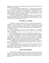 Prenatalinis periodas. Gimdymas 7 puslapis