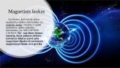 Magnetinio lauko poveikis gyviems organizmams 4 puslapis