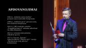 Marius Jampolskis 9 puslapis