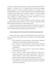 Autorių teisių ir gretutinių teisių kolektyvinis administravimas 5 puslapis