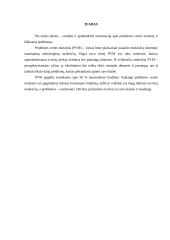 Pridėtinės vertės mokestis (PVM) ir jo taikymo problemos 2 puslapis