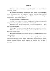 Pridėtinės vertės mokestis (PVM) ir jo taikymo problemos 12 puslapis