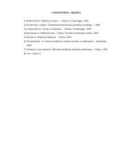 Pridėtinės vertės mokestis (PVM) ir jo taikymo problemos 13 puslapis