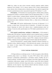Pridėtinės vertės mokestis (PVM) ir jo taikymo problemos 4 puslapis