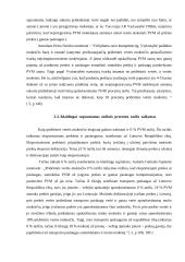 Pridėtinės vertės mokestis (PVM) ir jo taikymo problemos 7 puslapis