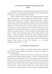 Pridėtinės vertės mokestis (PVM) ir jo taikymo problemos 9 puslapis