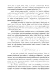 Pridėtinės vertės mokestis (PVM) ir jo taikymo problemos 10 puslapis