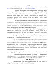 Pridėtinės vertės mokestis (PVM) pasaulyje ir Lietuvoje 2 puslapis