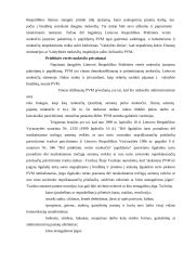 Pridėtinės vertės mokestis (PVM) pasaulyje ir Lietuvoje 12 puslapis