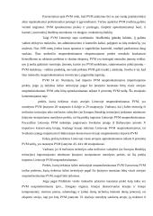 Pridėtinės vertės mokestis (PVM) pasaulyje ir Lietuvoje 13 puslapis