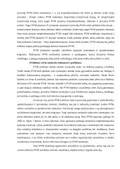 Pridėtinės vertės mokestis (PVM) pasaulyje ir Lietuvoje 14 puslapis
