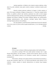 Pridėtinės vertės mokestis (PVM) pasaulyje ir Lietuvoje 15 puslapis