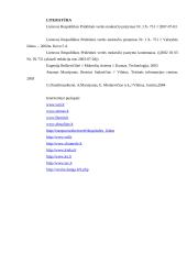 Pridėtinės vertės mokestis (PVM) pasaulyje ir Lietuvoje 17 puslapis