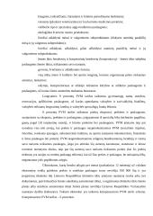 Pridėtinės vertės mokestis (PVM) pasaulyje ir Lietuvoje 4 puslapis