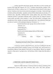 Pridėtinės vertės mokestis (PVM) pasaulyje ir Lietuvoje 5 puslapis