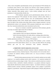 Pridėtinės vertės mokestis (PVM) pasaulyje ir Lietuvoje 6 puslapis