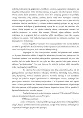 Pridėtinės vertės mokestis (PVM) pasaulyje ir Lietuvoje 7 puslapis