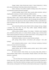 Pridėtinės vertės mokestis (PVM) pasaulyje ir Lietuvoje 8 puslapis