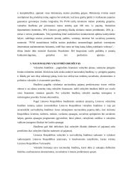 Pridėtinės vertės mokestis (PVM) pasaulyje ir Lietuvoje 9 puslapis