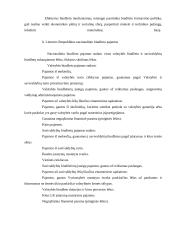 Pridėtinės vertės mokestis (PVM) pasaulyje ir Lietuvoje 10 puslapis