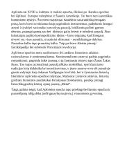 Apšvietos epochas ir Apšvietos literatūra