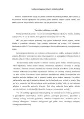 Produktų ir paslaugų konkurencingumas 2 puslapis