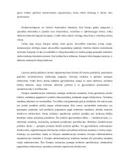 Produktų ir paslaugų konkurencingumas 4 puslapis