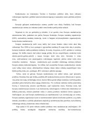 Produktų ir paslaugų konkurencingumas 5 puslapis