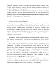 Produktų ir paslaugų konkurencingumas 6 puslapis