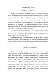 Profesinės etikos klausimai 3 puslapis