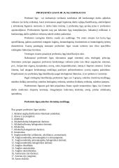 Profesinės ligos ir jų sauga 2 puslapis