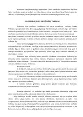 Profesinės ligos ir jų sauga 8 puslapis