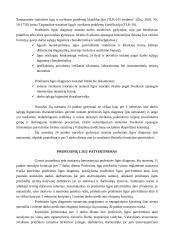 Profesinės ligos ir jų sauga 10 puslapis