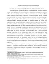 Privalomo draudimo veikimo sritis 4 puslapis