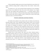 Privalomo draudimo veikimo sritis 7 puslapis