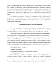 Privalomo draudimo veikimo sritis 9 puslapis
