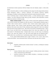 Profesinės rizikos vertinimo įmonėje organizavimas 2 puslapis