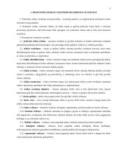 Profesinės rizikos vertinimo įmonėje organizavimas 3 puslapis