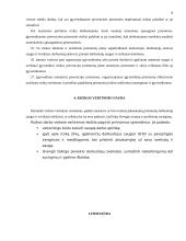 Profesinės rizikos vertinimo įmonėje organizavimas 9 puslapis