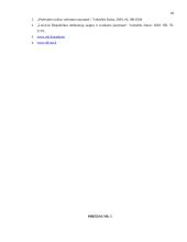 Profesinės rizikos vertinimo įmonėje organizavimas 10 puslapis