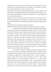 Profesinės veiklos praktika: vandens ūkio objektų tyrinėjimas ir projaktavimas UAB "Hidroprojektas" 11 puslapis