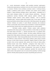 Profesinės veiklos praktika: vandens ūkio objektų tyrinėjimas ir projaktavimas UAB "Hidroprojektas" 12 puslapis