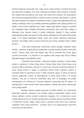 Profesinės veiklos praktika: vandens ūkio objektų tyrinėjimas ir projaktavimas UAB "Hidroprojektas" 14 puslapis