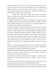 Profesinės veiklos praktika: vandens ūkio objektų tyrinėjimas ir projaktavimas UAB "Hidroprojektas" 9 puslapis