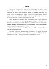 Programavimo kalbų kartos 3 puslapis