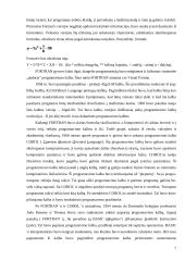Programavimo kalbų kartos 7 puslapis