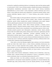 Proto nutekėjimo į Europos Sąjungą (ES) ir kitas šalis vertinimas ir prognozė 11 puslapis