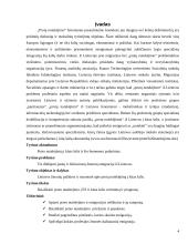 Proto nutekėjimo į Europos Sąjungą (ES) ir kitas šalis vertinimas ir prognozė 4 puslapis