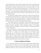 Proto nutekėjimo į Europos Sąjungą (ES) ir kitas šalis vertinimas ir prognozė 9 puslapis