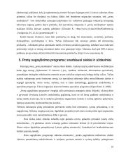 Proto nutekėjimo į Europos Sąjungą (ES) ir kitas šalis vertinimas ir prognozė 10 puslapis